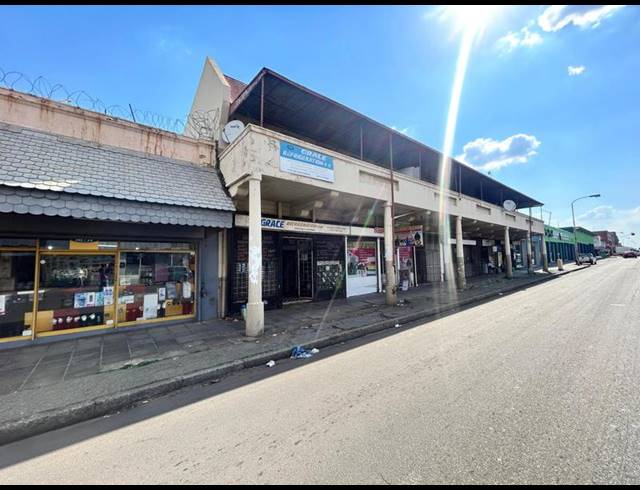 BUSINESS FOR SALE IN GEDULD